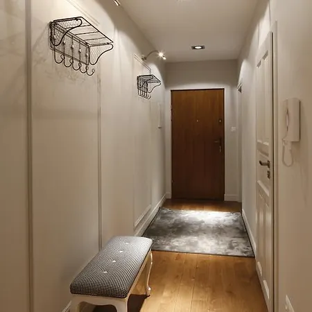 شقة Lemon كرينيتسا زدروي